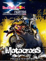 game pic for Red Bull Motocross ML J2ME-WM  touchscreen